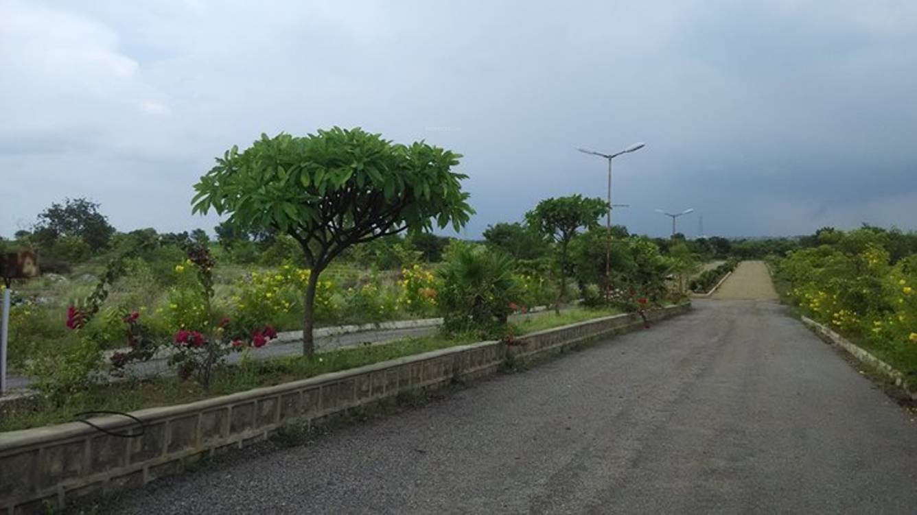 Images for Amenities of Pavan Life Space Developers Pristine Green