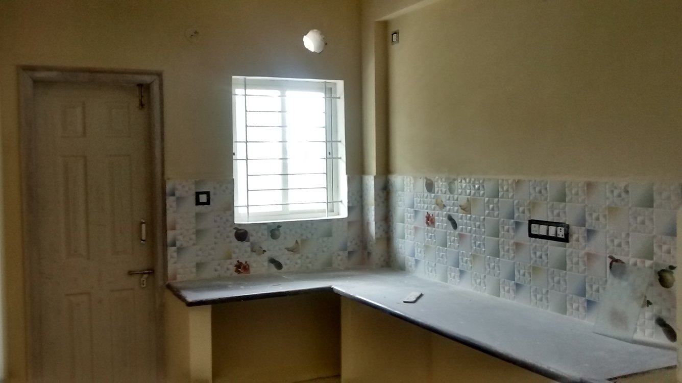  om sri satya sai paradise Kitchen