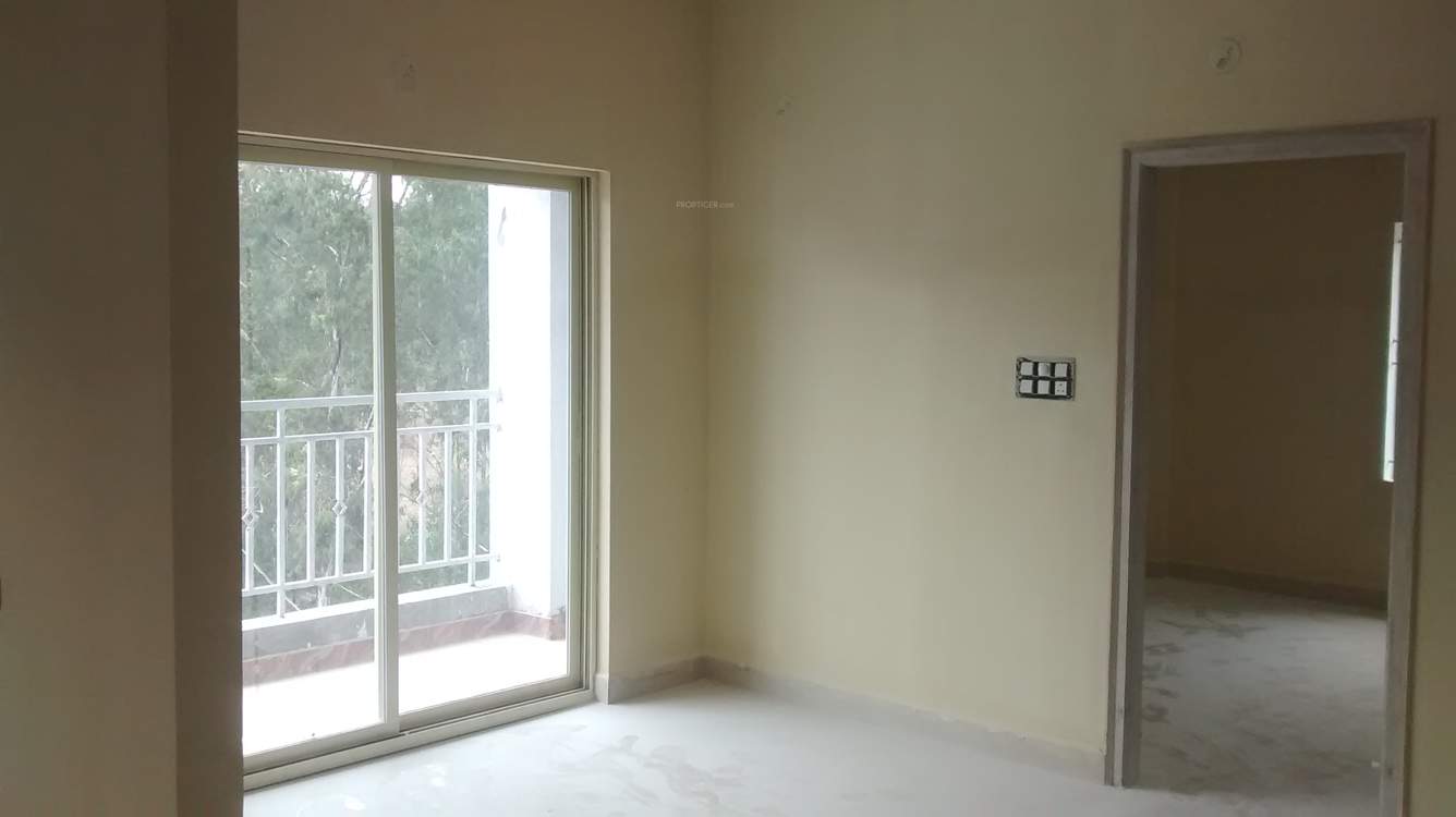  om sri satya sai paradise Living Area