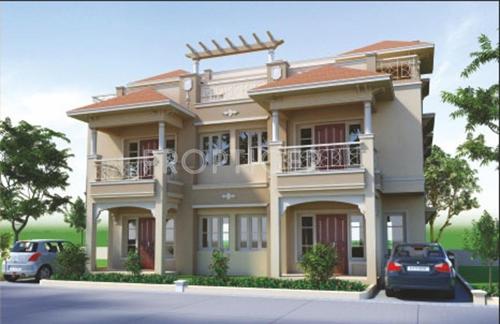 golden-villa Images for Elevation of Rashmi Golden Villa