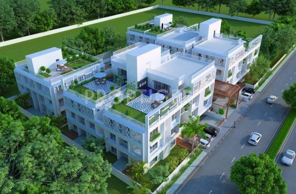 Rajyash Group Serenade Ventura