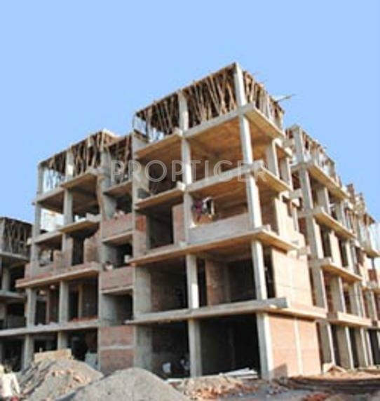 Images for Construction Status of Poddar Palm Enclave