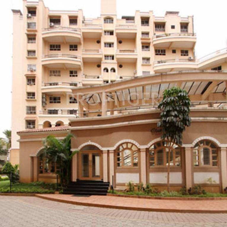 Images for Elevation of Kolte Patil Lapis Lazuli