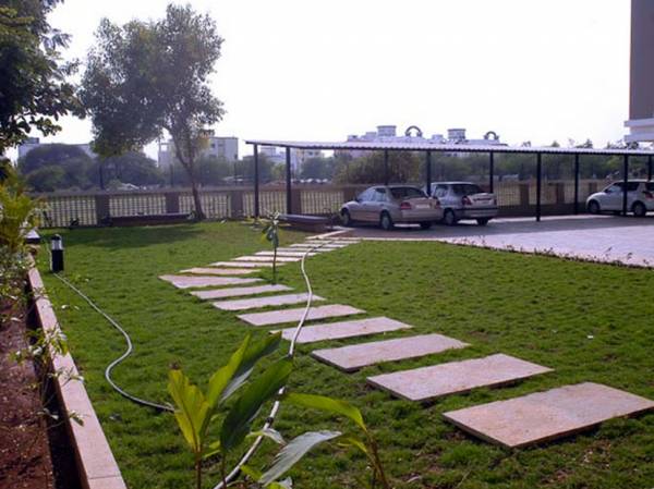 Images for Amenities of Patil Group Classic