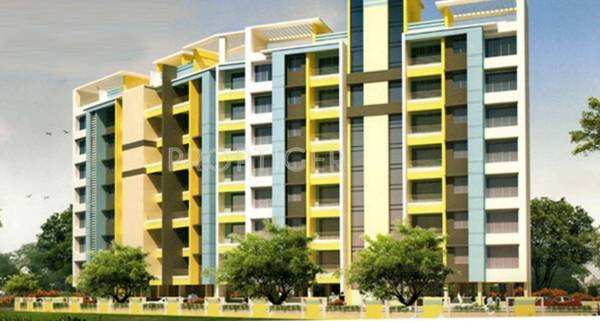 Vasturachna Constructions Vinayak Darshan