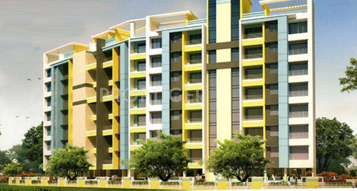 Vasturachna Constructions Vinayak Darshan