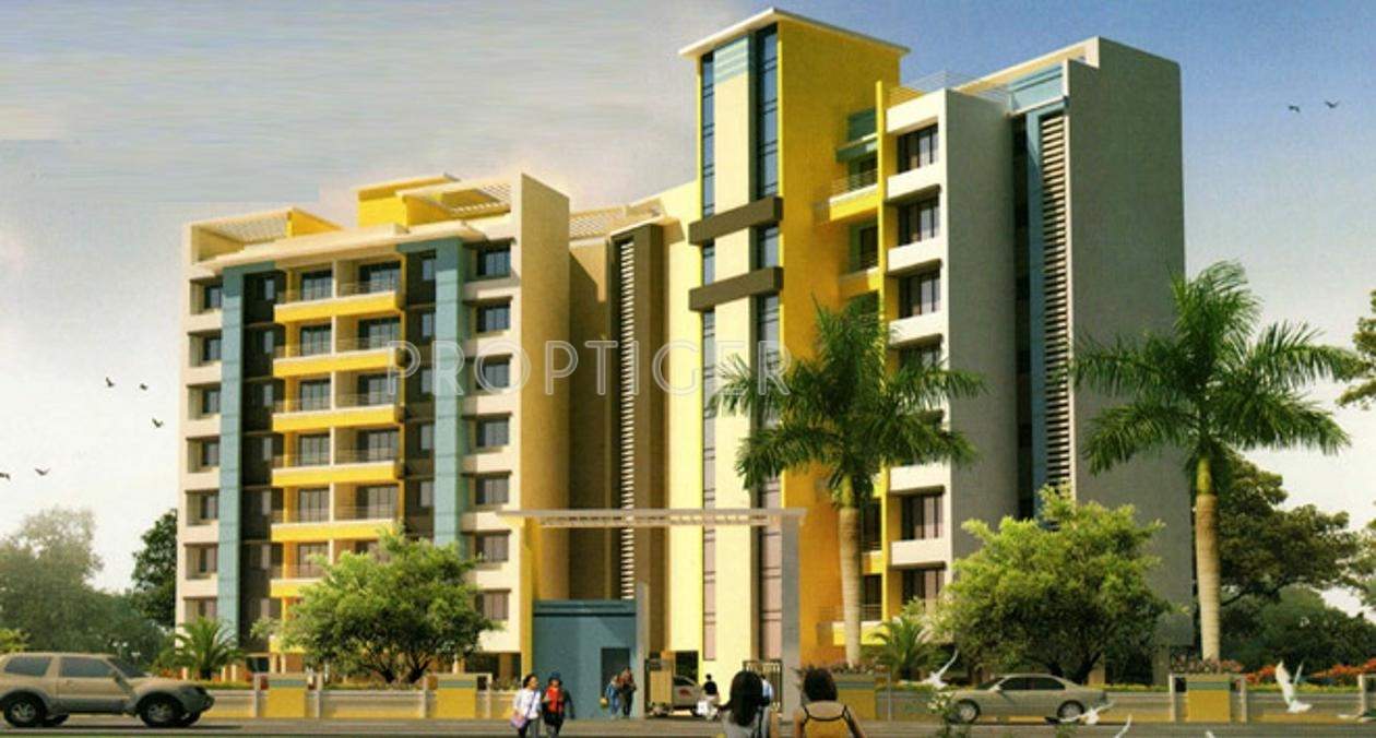 Vasturachna Constructions Vinayak Darshan