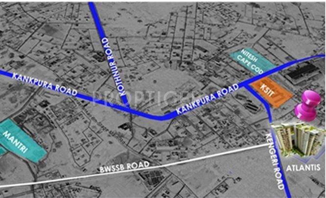 liberty square Images for Location Plan of Atlantis Liberty Square