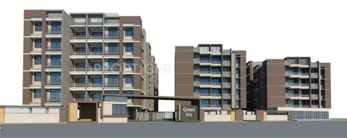  green-iris Images for Elevation of Rashmi Engicon Green Iris