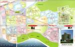 Location Plan Hari Om Developers Vedant Ayush Location Plan