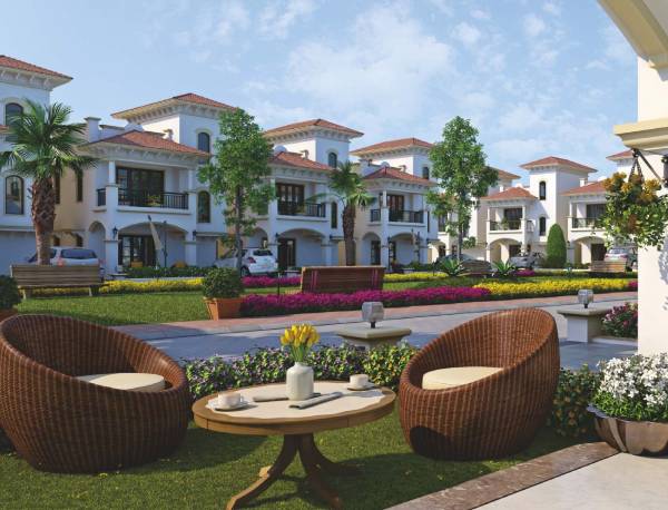 Images for Elevation of BN Astha Greens