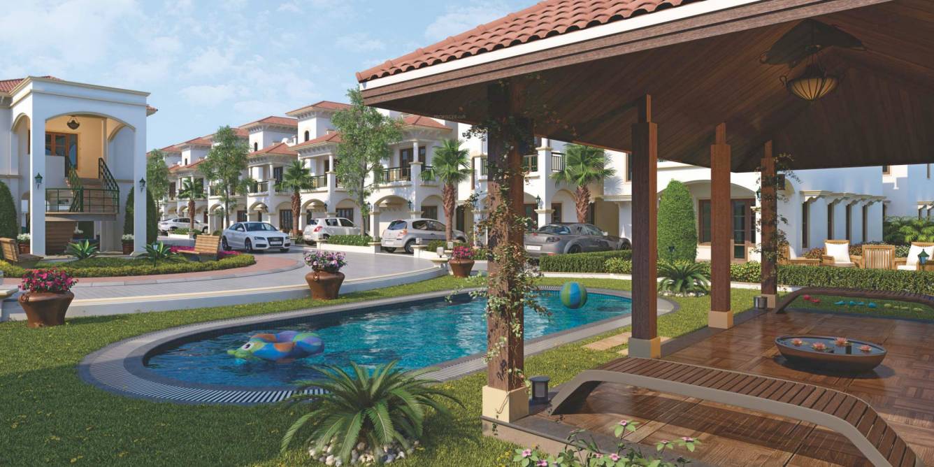 Images for Amenities of BN Astha Greens