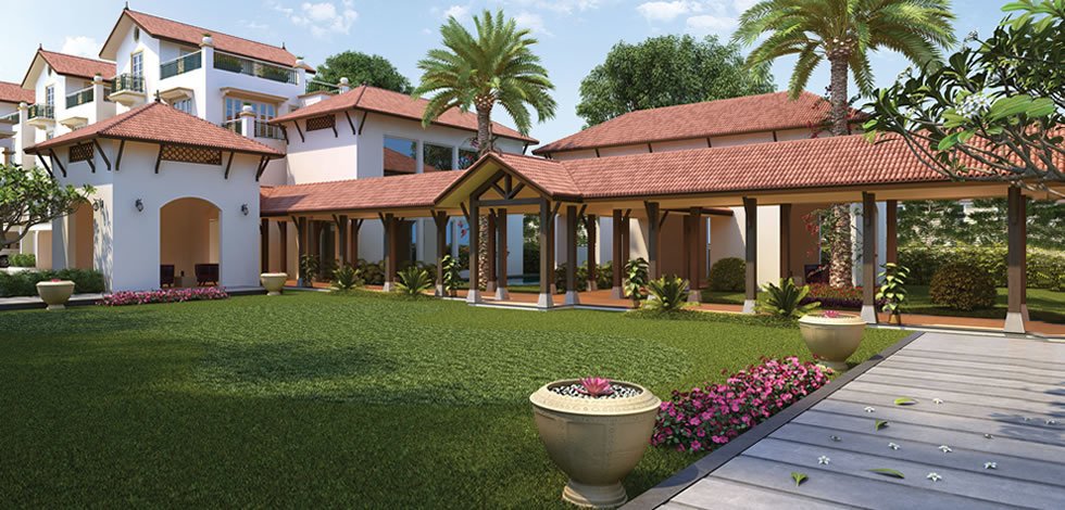 Images for Amenities of Vrundavan Shree Vrundavan Villa 6