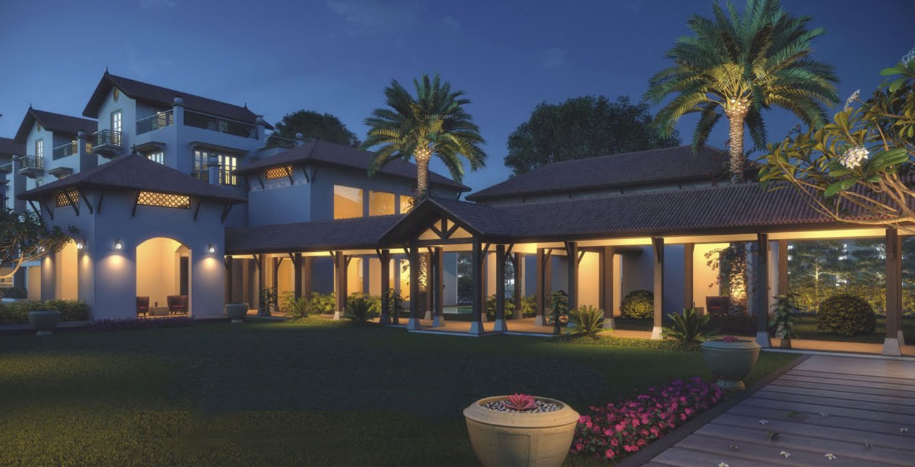 Images for Amenities of Vrundavan Shree Vrundavan Villa 6