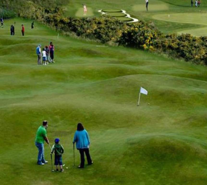  golf links villas Images for Amenities of Godrej Golf Links Villas