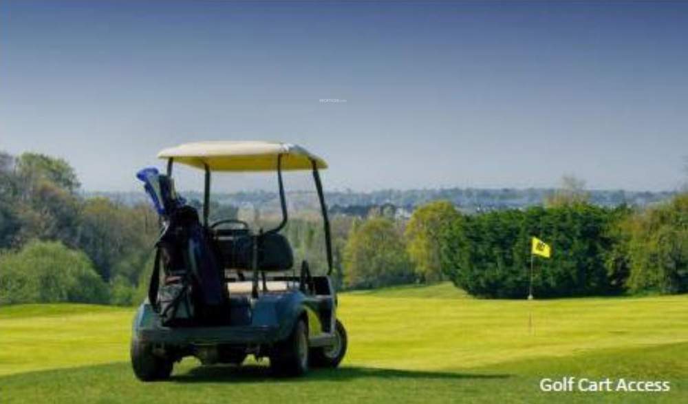  golf links villas Images for Amenities of Godrej Golf Links Villas