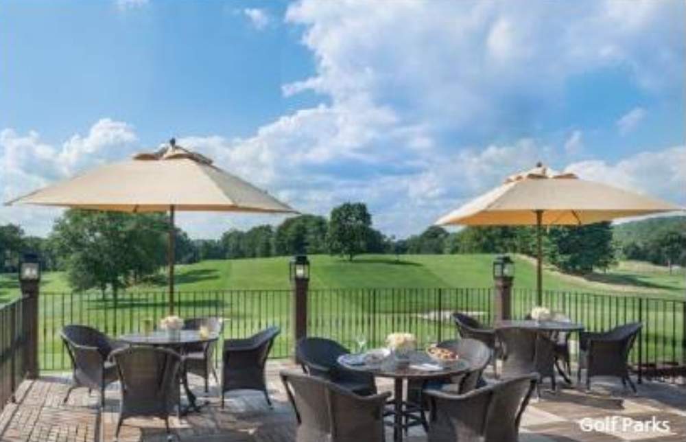  golf links villas Images for Amenities of Godrej Golf Links Villas