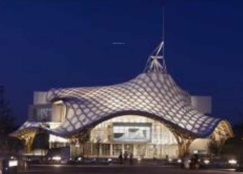  golf links villas Images for Amenities of Godrej Golf Links Villas