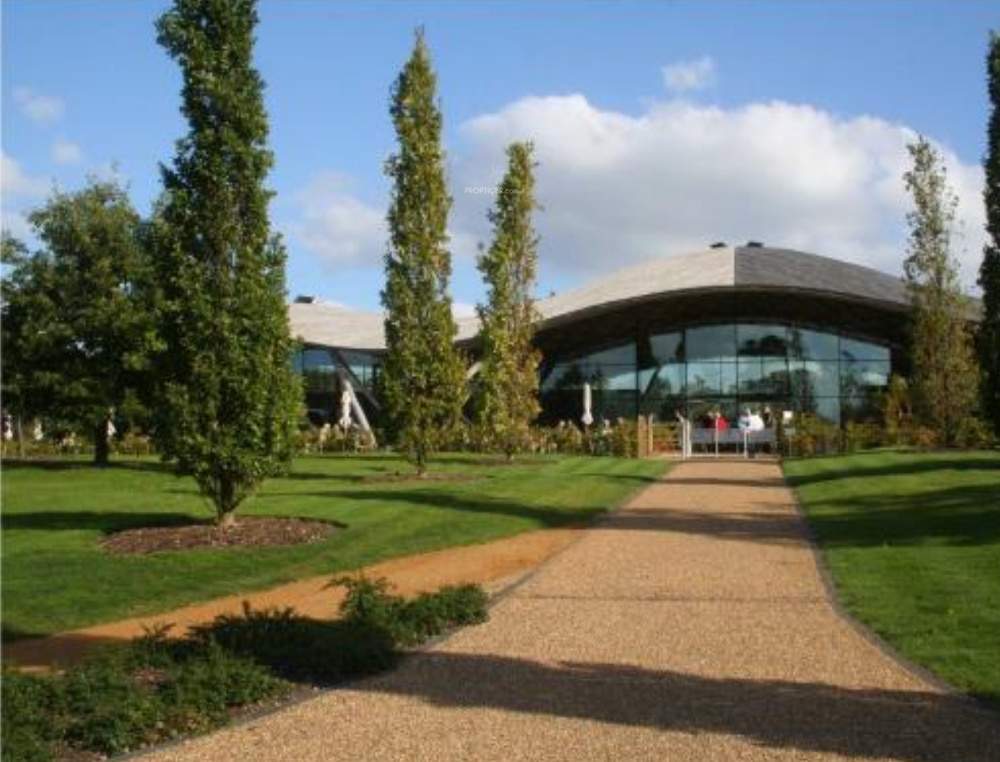  golf links villas Images for Amenities of Godrej Golf Links Villas