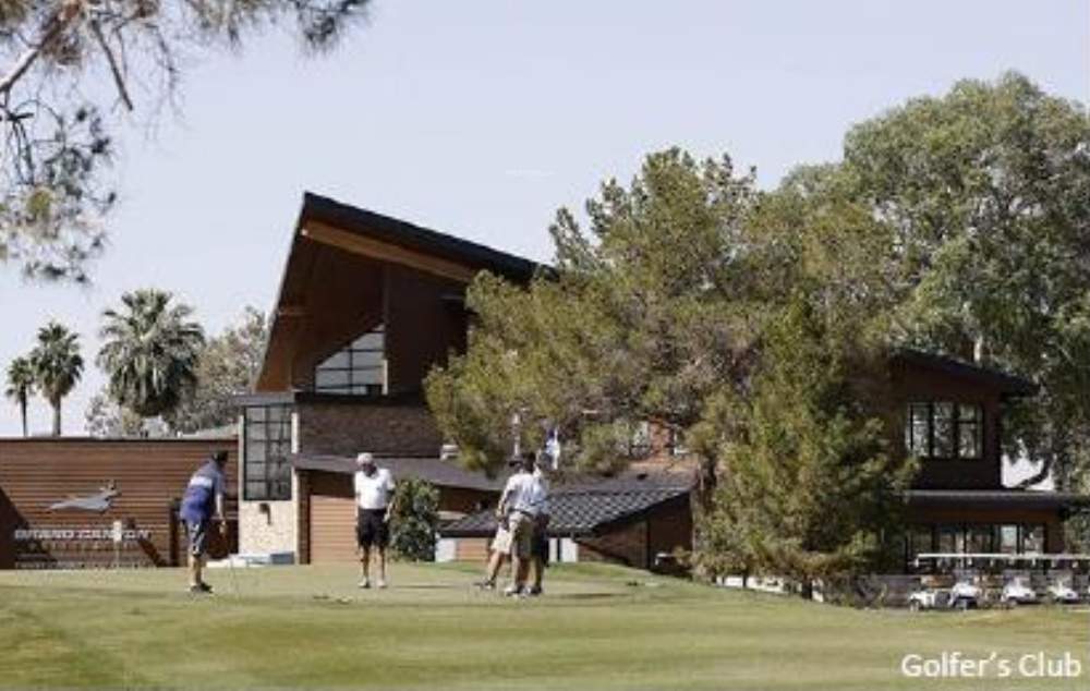  golf links villas Images for Amenities of Godrej Golf Links Villas