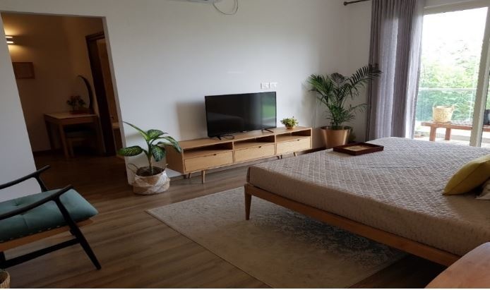 Godrej Golf Links Villas