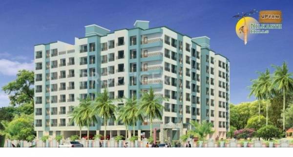 Images for Elevation of Nilkanth Hills Upvan Images for Elevation of Nilkanth Hills Upvan