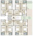 Images for Cluster Plan of Rajyash Sahaj Sapphire