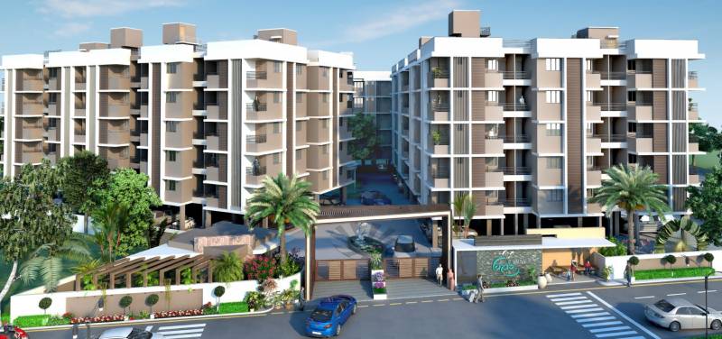 Images for Elevation of BN Astha Vihar