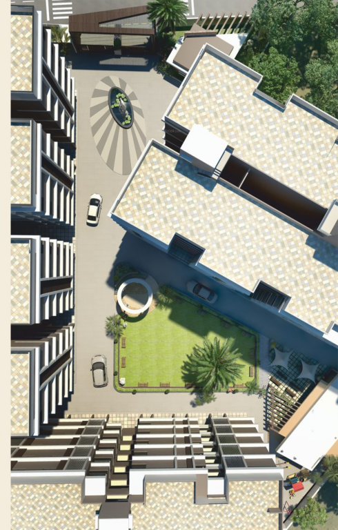 Images for Amenities of BN Astha Vihar