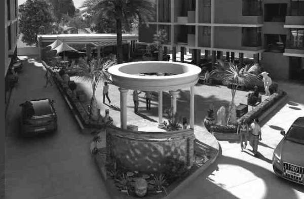 Images for Amenities of BN Astha Vihar