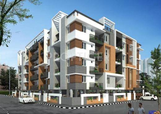 Images for Elevation of AR SM Signature