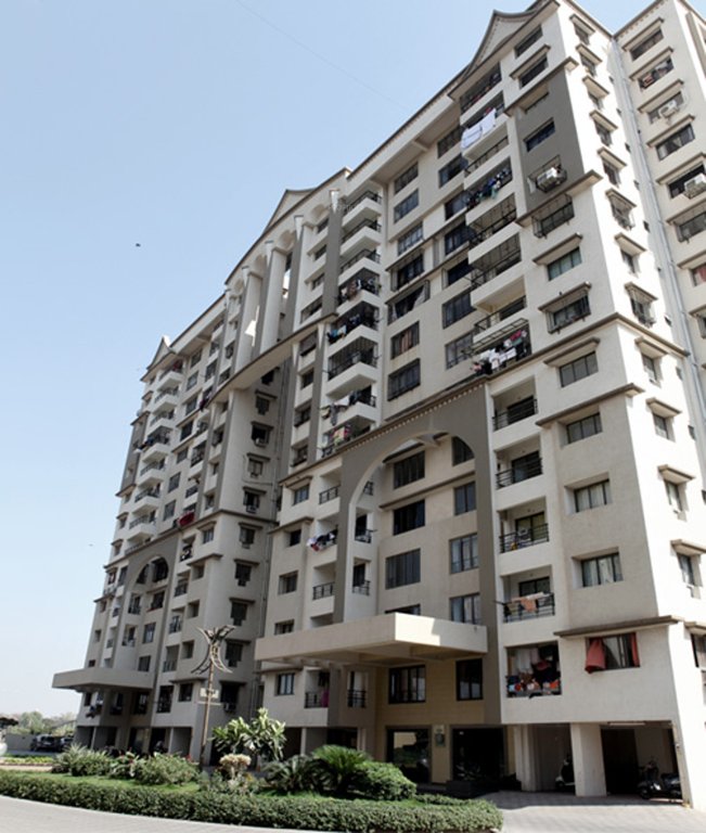 Images for Elevation of Rajhans Builder Surat Campus