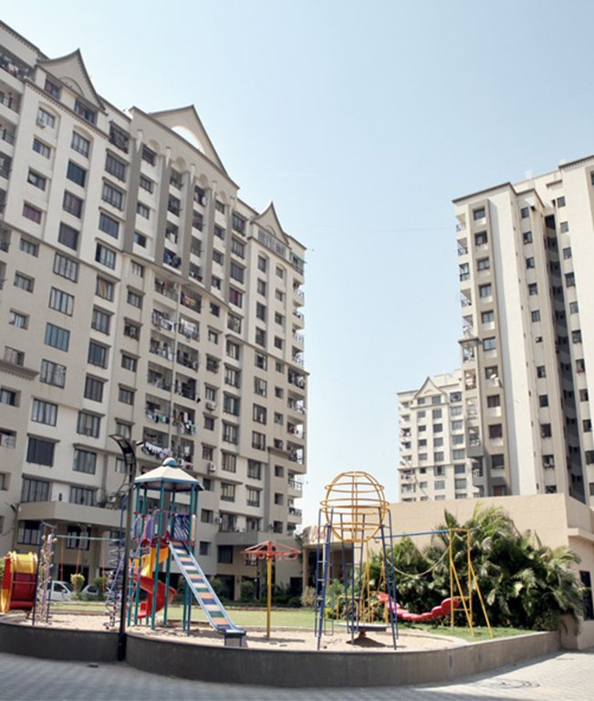 Images for Amenities of Rajhans Builder Surat Campus