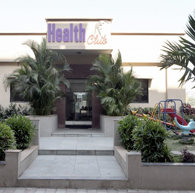 Images for Amenities of Rajhans Builder Surat Campus