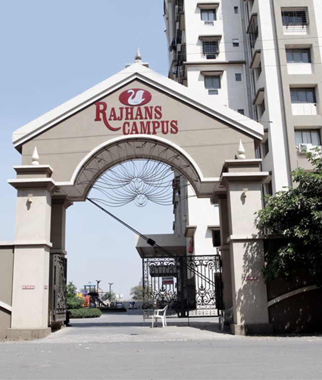 Images for Amenities of Rajhans Builder Surat Campus