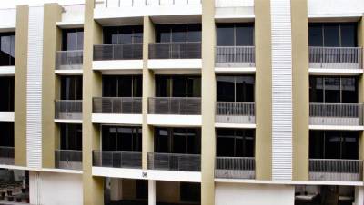 Images for Elevation of Teraiya Adhisthan Shriya