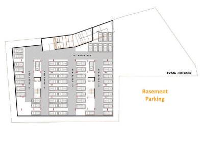  adhisthan-shriya Master Plan