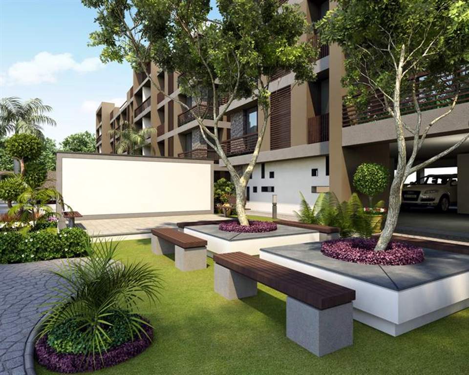 Images for Amenities of Teraiya Adhisthan Shriya