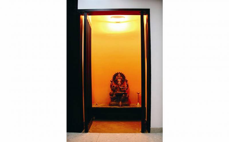 Images for Amenities of Teraiya Adhisthan Shriya