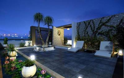 Images for Amenities of Teraiya Adhisthan Shriya