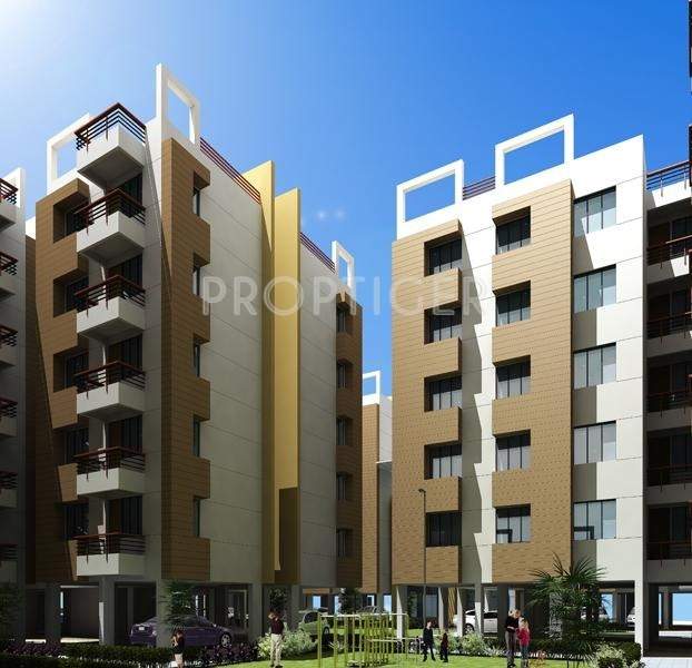 lavanya Images for Elevation of Orchid Lavanya
