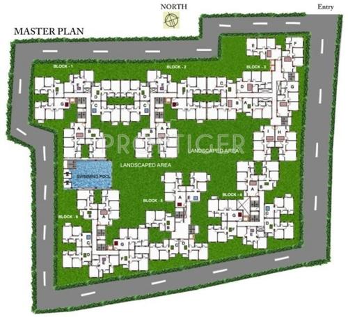  lavanya Images for Master Plan of Orchid Lavanya