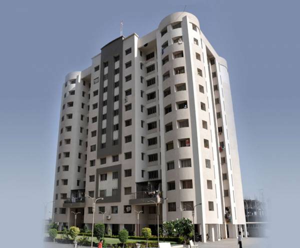 Images for Elevation of Rajhans Builder Surat Rajhans Wings Images for Elevation of Rajhans Builder Surat Rajhans Wings