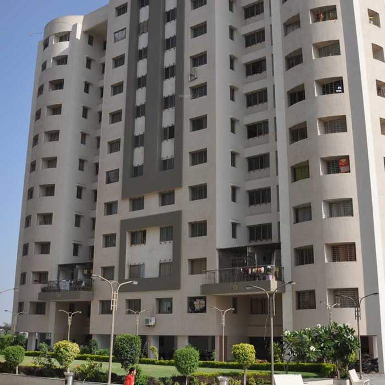 rajhans wings Images for Elevation of Rajhans Builder Surat Rajhans Wings