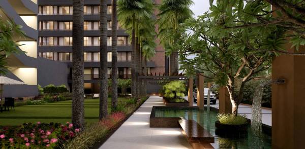 Images for Amenities of B Desai Anand Sapphire