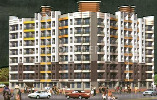 Images for Elevation of Arihant Laxmi Enclave