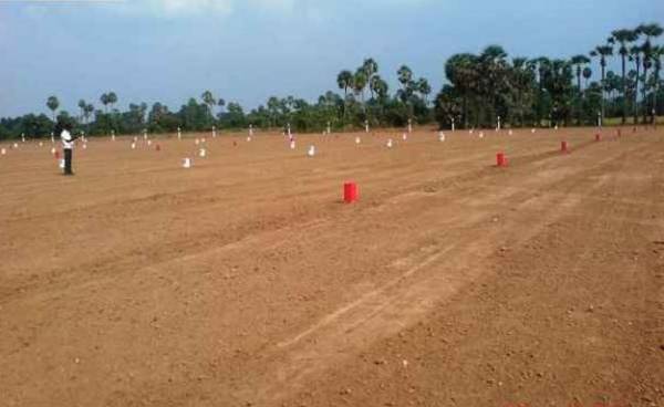 Images for Elevation of Sky Home Enterprises Sri Murugan City