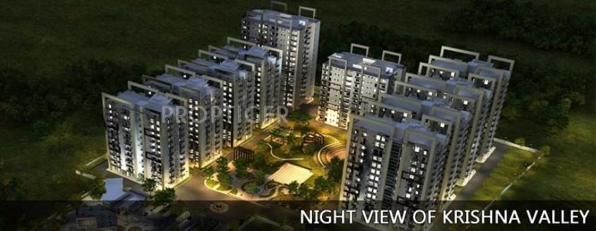 Images for Elevation of Hi View Construction Pvt Ltd Krishna Valley