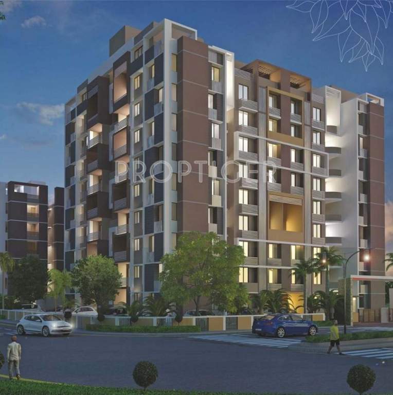  aakruti elegance Images for Elevation of Aroma Aakruti Elegance