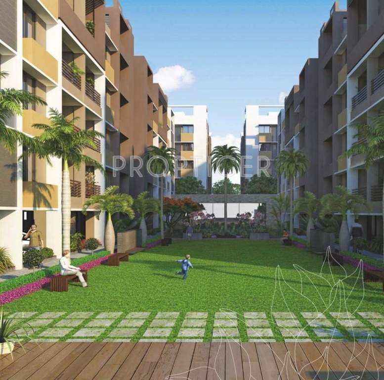  aakruti elegance Images for Elevation of Aroma Aakruti Elegance